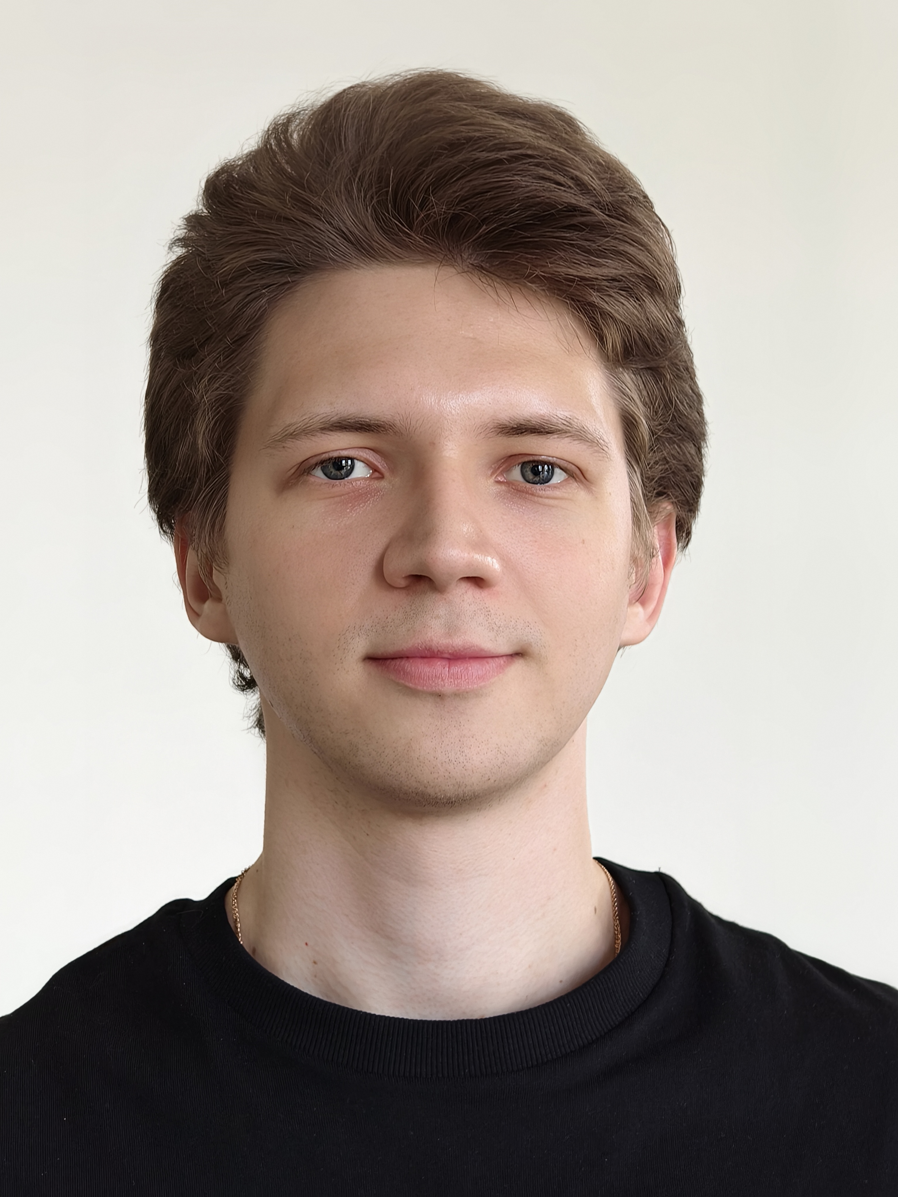 Nikita Bondarev